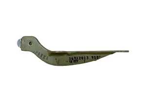 HUGHES HELICOPTER OH-6 CAYUSE MD500 DOOR HINGE ASSEMBLY 369A2013-902 NEW